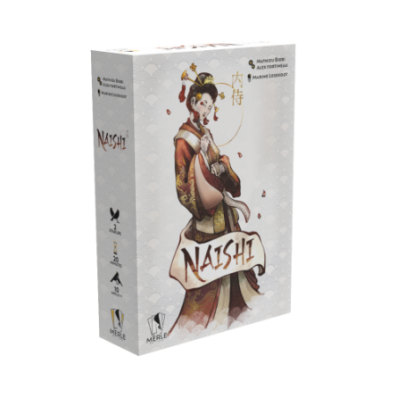 Naishi  Ikaipaka jeux & jouets Royan