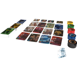Splendor Asmodee Ikaipaka jeux & jouets Royan