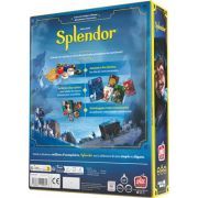 Splendor Asmodee Ikaipaka jeux & jouets Royan