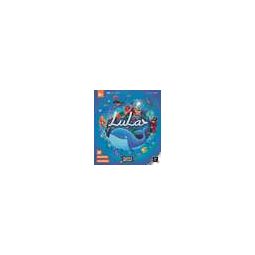 Lula (PUZZLE ODYSSEY) 339  Ikaipaka jeux & jouets Royan