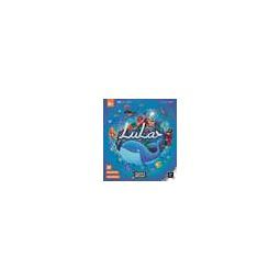 Lula (PUZZLE ODYSSEY) 339  Ikaipaka jeux & jouets Royan