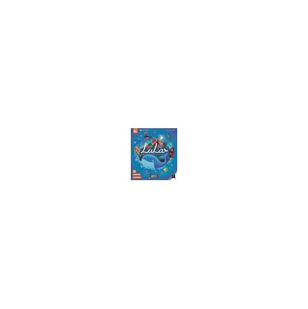 Lula (PUZZLE ODYSSEY) 339  Ikaipaka jeux & jouets Royan
