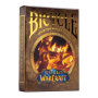 Bicycle World of Warcraft classic Bicycle Ikaipaka jeux &