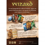 Wizard Gigamic Ikaipaka jeux & jouets Royan