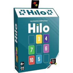 Hilo Gigamic Ikaipaka jeux & jouets Royan
