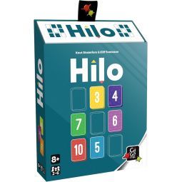 Hilo Gigamic Ikaipaka jeux & jouets Royan