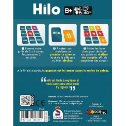 Hilo Gigamic Ikaipaka jeux & jouets Royan