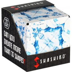 Shashibo Artic  Ikaipaka jeux & jouets Royan