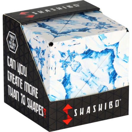Shashibo Artic  Ikaipaka jeux & jouets Royan