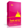 A Fake Artist Goes to New York  Ikaipaka jeux & jouets Royan
