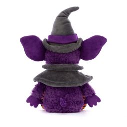 Spooky Greta Gremlin Jellycat Jellycat Ikaipaka jeux & jouets