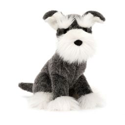 Lawrence Schnauzer Jellycat Jellycat Ikaipaka jeux & jouets