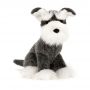 Lawrence Schnauzer Jellycat Jellycat Ikaipaka jeux & jouets