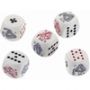 Dés poker  Ikaipaka jeux & jouets Royan