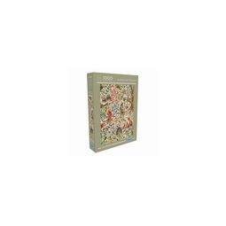 Puzzle 1000 p WOODLAND WILDLIFE  Ikaipaka jeux & jouets Royan