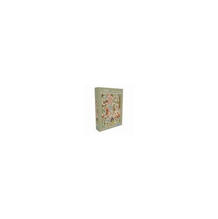 Puzzle 1000 p WOODLAND WILDLIFE  Ikaipaka jeux & jouets Royan