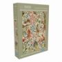 Puzzle 1000 p WOODLAND WILDLIFE  Ikaipaka jeux & jouets Royan
