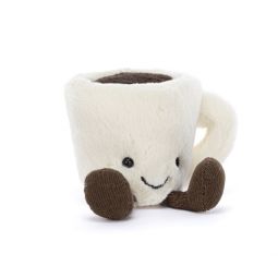 Tasse à Expresso Amuseable Jellycat Jellycat Ikaipaka jeux &