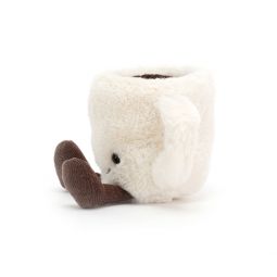 Tasse à Expresso Amuseable Jellycat Jellycat Ikaipaka jeux &