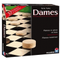 DAMES - SÉRIE NOIRE  Ikaipaka jeux & jouets Royan