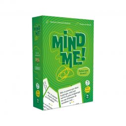 Mind Me  Ikaipaka jeux & jouets Royan