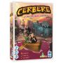 Cerberes  Ikaipaka jeux & jouets Royan
