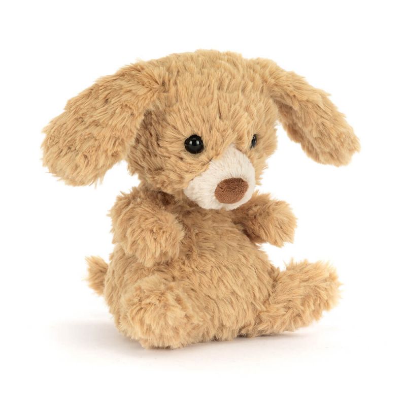 Jellycat Yummy Puppy Jellycat Ikaipaka jeux & jouets Royan