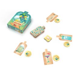Bistro POTAM GAMES Ikaipaka jeux & jouets Royan
