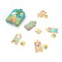 Bistro POTAM GAMES Ikaipaka jeux & jouets Royan