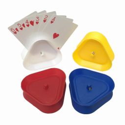 Porte Cartes à l'unité Puzzle Michèle Wilson Ikaipaka jeux &