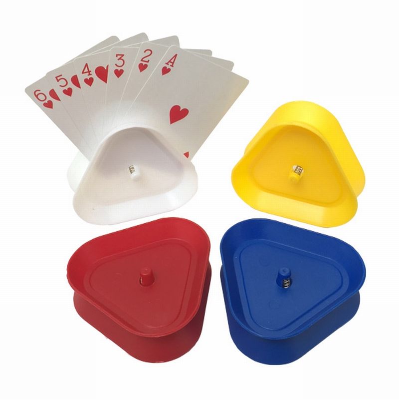 Porte Cartes à l'unité Puzzle Michèle Wilson Ikaipaka jeux &