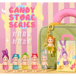 Sonny Angel Candy Store BabyWatch Ikaipaka jeux & jouets Royan