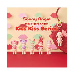 Sonny Angel Kiss Charm Series BabyWatch Ikaipaka jeux & jouets