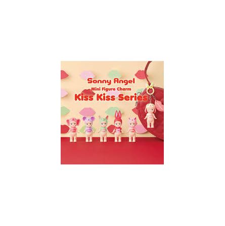 Sonny Angel Kiss Charm Series BabyWatch Ikaipaka jeux & jouets