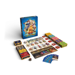 For a Crown Repos production Ikaipaka jeux & jouets Royan