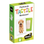 Flashcards Tactile Montessori Headu Ikaipaka jeux & jouets Royan