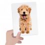 Flashcards Tactile Montessori Headu Ikaipaka jeux & jouets Royan