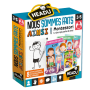 Nous sommes faits ainsi Montessori Headu Ikaipaka jeux & jouets