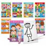 Nous sommes faits ainsi Montessori Headu Ikaipaka jeux & jouets