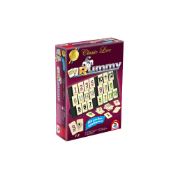 My Rummy classic line  Ikaipaka jeux & jouets Royan