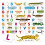 Alphabet Tactile Montessori Headu Headu Ikaipaka jeux & jouets