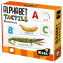 Alphabet Tactile Montessori Headu Headu Ikaipaka jeux & jouets
