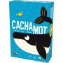 Cachamot  Ikaipaka jeux & jouets Royan