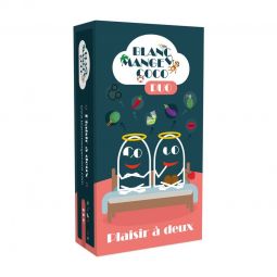 BLANC MANGER COCO - PLAISIR A DEUX  Ikaipaka jeux & jouets Royan