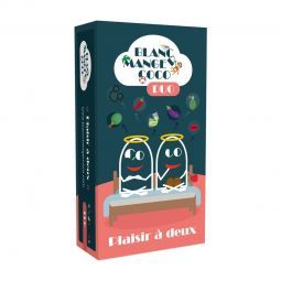 BLANC MANGER COCO - PLAISIR A DEUX  Ikaipaka jeux & jouets Royan