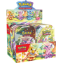 Pokémon: Mini tin (8 visuels) fevrier 2025 POKEMON Ikaipaka