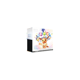 Pokémon: Coffret Dresseur d'Elite Evolution Prismatiques