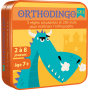 Orthodingo CE1  Ikaipaka jeux & jouets Royan