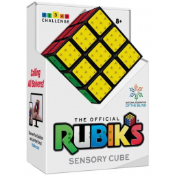 Rubik's Sensory Asmodee Ikaipaka jeux & jouets Royan
