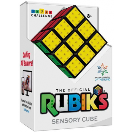Rubik's Sensory Asmodee Ikaipaka jeux & jouets Royan